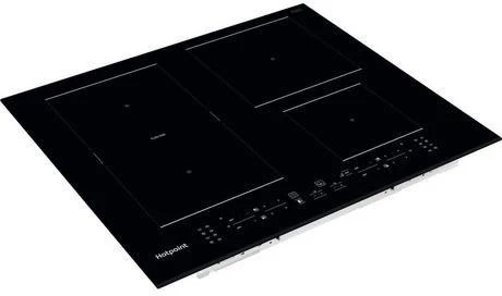 Hotpoint TB7960CBF Electric Hob 5 Hotpoint TB7960CBF Electric Hob - Image 3