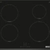 Bosch PIE631BB5Ekit Hob, Induction + Free Pan Set -Homeware Shop 49410 35445