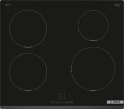 Bosch PIE631BB5Ekit Hob, Induction + Free Pan Set