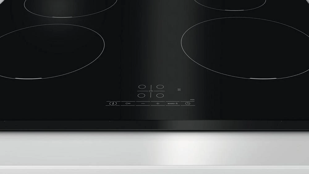 Bosch PIE631BB5Ekit Hob, Induction + Free Pan Set 5 Bosch PIE631BB5Ekit Hob, Induction + Free Pan Set - Image 3