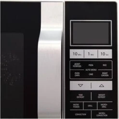 Sharp R860SLM Microwave, Combination -Homeware Shop 49421 35423