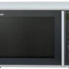 Sharp R959SLMAA Microwave, Combination -Homeware Shop 49422 35425