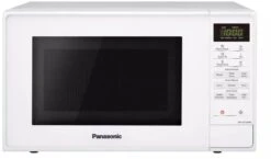 Panasonic NN-E27JWMBPQ Solo Microwave