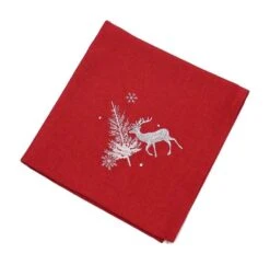 Peggy Wilkins Neve Napkin Set Of 4