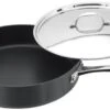 Horwood Stellar 6000 30cm Saute Pan 1 Horwood Stellar 6000 30cm Saute Pan -Homeware Shop 4986 342