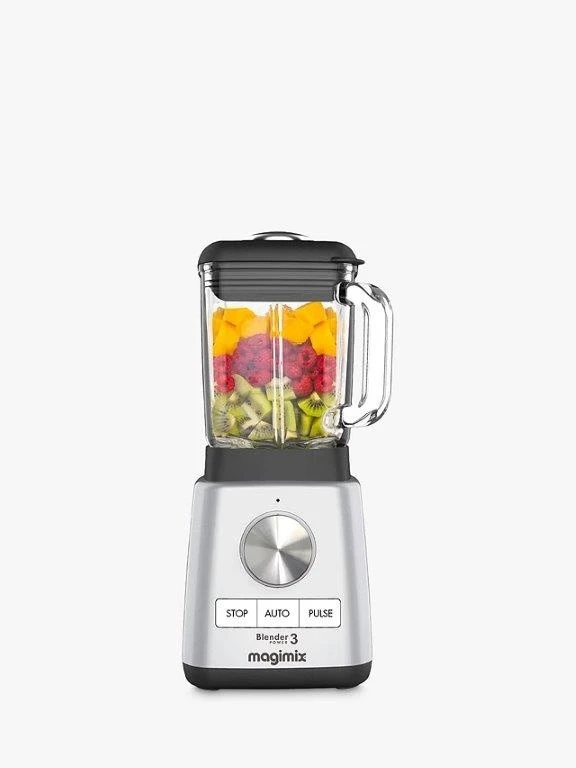 Magimix 11641 Power Blender 3 - Satin 3 Magimix 11641 Power Blender 3 - Satin
