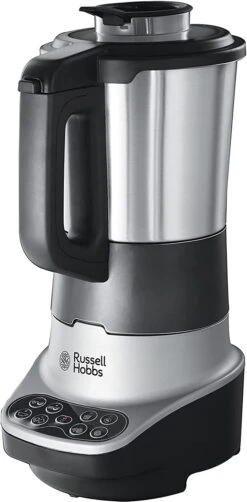 Russell Hobbs 21480 2 In 1 Soup Maker & Blender