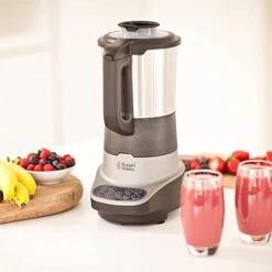 Russell Hobbs 21480 2 In 1 Soup Maker & Blender -Homeware Shop 49936 33973