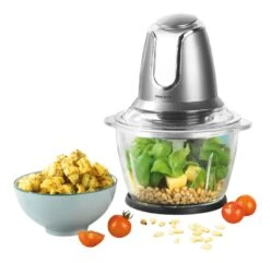 Progress EK3264P Lunar Glass Chopper