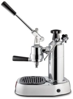 La Pavoni LPLELQ01UK Europiccola Lusso Lever Coffee Machine Stainless Steel 7 La Pavoni LPLELQ01UK Europiccola Lusso Lever Coffee Machine Stainless Steel -Homeware Shop 50249 33437