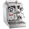 La Pavoni LPSGEG03UK Botticelli Speciality Semi-professional Coffee Machine Stainless Steel -Homeware Shop 50252 33415