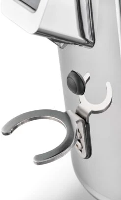 La Pavoni LPGGRI01UK Cilindro Prosumer Coffee Grinder Stainless Steel 8 La Pavoni LPGGRI01UK Cilindro Prosumer Coffee Grinder Stainless Steel -Homeware Shop 50253 33421