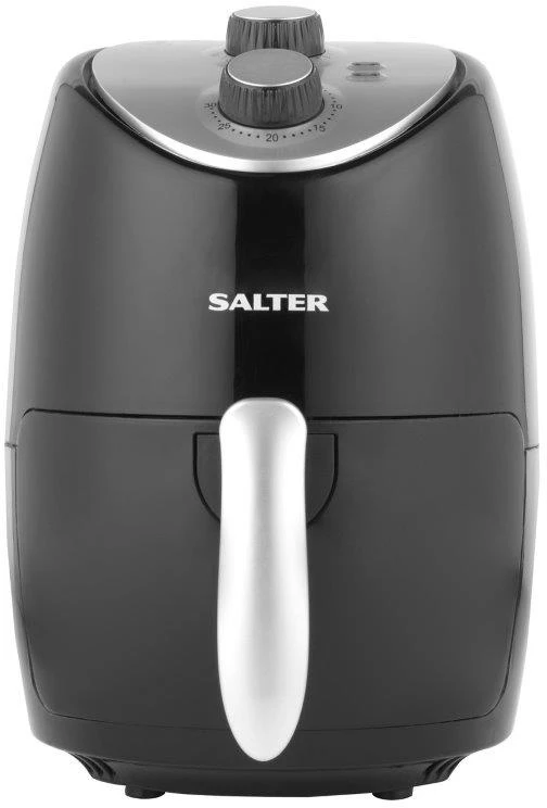 Salter EK2817H 2 Litre Compact Air Fryer 3 Salter EK2817H 2 Litre Compact Air Fryer
