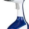 Tower T22014BLU Garment Steamer - Blue 1 Tower T22014BLU Garment Steamer - Blue -Homeware Shop 50499 32676