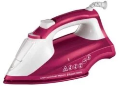 Russell Hobbs 26480 Berry Steam Iron
