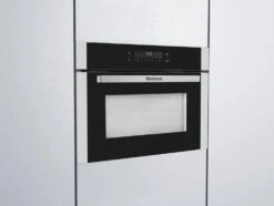 Blomberg OKW9441X Built In Electric Combi Microwave Oven - Stainless Steel -Homeware Shop 50521 32579