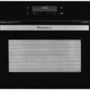 Blomberg OKW9441X Built In Electric Combi Microwave Oven - Stainless Steel 2 Blomberg OKW9441X Built In Electric Combi Microwave Oven - Stainless Steel -Homeware Shop 50521 32580