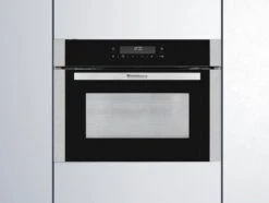 Blomberg OKW9441X Built In Electric Combi Microwave Oven - Stainless Steel -Homeware Shop 50521 32581