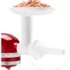 KitchenAid 5KSMSSA Sausage Stuffer 1 KitchenAid 5KSMSSA Sausage Stuffer -Homeware Shop 50525 32562
