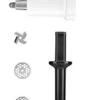 KitchenAid 5KSMFGCA Food Grinder And Cookie Press Attachment -Homeware Shop 50530 32526