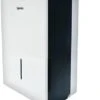 Igenix IG9851 50L Per Day Portable Air Dehumidifier - White -Homeware Shop 50544 32471