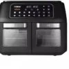 Tower T17102 Vortx Vizion Express Dual 11L Air Fryer -Homeware Shop 50552 32420