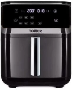 Tower T17101 Vortx 7L Steam Air Fryer