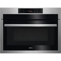 AEG KME761080M Built In Microwave Oven