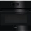AEG KMK768080B Built In Microwave Oven -Homeware Shop 50701 31940