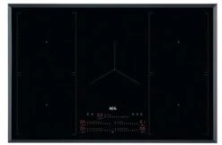 AEG IKS8575XFB Electric Induction Hob