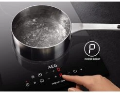 AEG ILB64334CB Electric Induction Hob -Homeware Shop 50704 31953