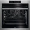AEG BPE742380M Built-In Electric Single Oven -Homeware Shop 50708 31933