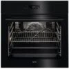 AEG BSK792380B Built-In Electric Single Oven -Homeware Shop 50709 31936