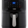 Tower T17089 5L Manual Air Fryer -Homeware Shop 50720 31902