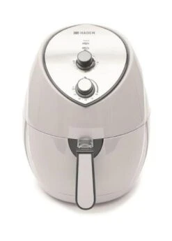 Haden 206206 6L Air Fryer - Putty