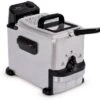 Tefal FR701640 Semi-Professional Deep Fryer- Grey 1 Tefal FR701640 Semi-Professional Deep Fryer- Grey -Homeware Shop 51332 30001
