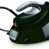 Tefal SV8062G0 Steam Generator- Black & Silver -Homeware Shop 51333 29976