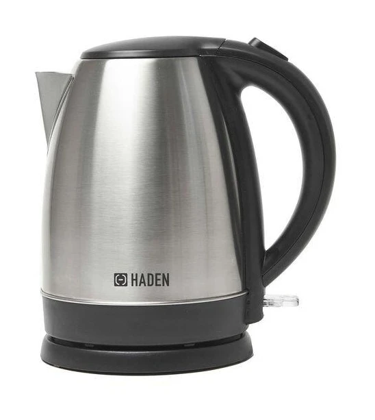 Haden 206459 Iver 1.7L Stainless Steel Kettle 3 Haden 206459 Iver 1.7L Stainless Steel Kettle