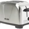 Haden 206466 Iver 2 Slice Stainless Steel Toaster