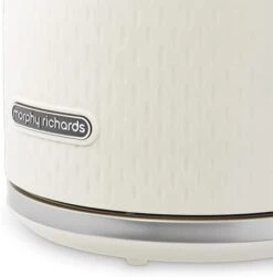 Morphy Richards 103011 Verve Jug Kettle - Cream -Homeware Shop 51389 29820