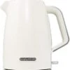 Morphy Richards 103011 Verve Jug Kettle - Cream -Homeware Shop 51389 29821