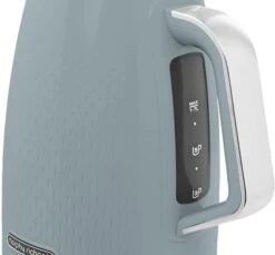 Morphy Richards 103013 Verve Jug Kettle Sage - Green -Homeware Shop 51394 29780