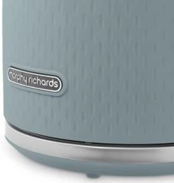 Morphy Richards 103013 Verve Jug Kettle Sage - Green -Homeware Shop 51394 29781