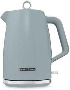 Morphy Richards 103013 Verve Jug Kettle Sage - Green