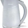 Morphy Richards 108270 Dune Jug Kettle - Blue -Homeware Shop 51396 29794