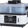Morphy Richards 470003 Intellisteam Plastic Food Steamer -Homeware Shop 51397 29770