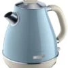 Ariete AR6905 Vintage 1.7L Kettle - Blue -Homeware Shop 51402 29760