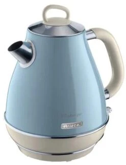 Ariete AR6905 Vintage 1.7L Kettle - Blue
