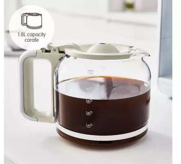 Morphy Richards 163006 Verve Pour Over Filter Coffee 5 Morphy Richards 163006 Verve Pour Over Filter Coffee - Image 3