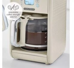 Morphy Richards 163006 Verve Pour Over Filter Coffee 9 Morphy Richards 163006 Verve Pour Over Filter Coffee -Homeware Shop 51408 29722